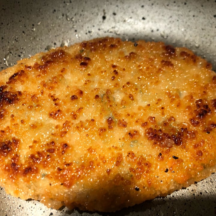 review photo of Valsoia Cotolette con spinaci shared by @raniaa on 22 Apr 2022 - review