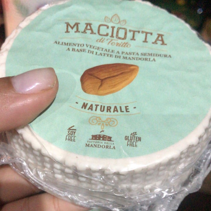 review photo of La fattoria della mandorla Maciotta shared by @sciadia on 12 Mar 2022 - review
