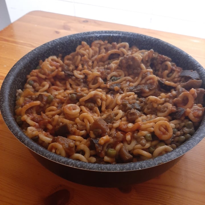 review photo of Libera Terra Anelletti siciliani biologici shared by @benedettadilauro on 13 Apr 2022 - review