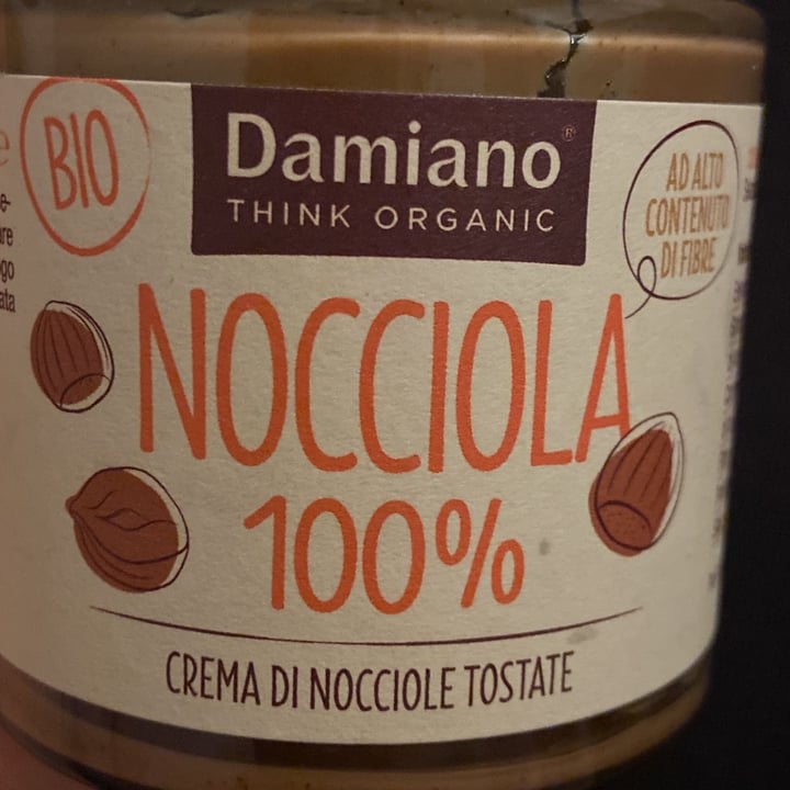 review photo of Damiano Nocciola shared by @kris1005 on 05 Apr 2022 - review