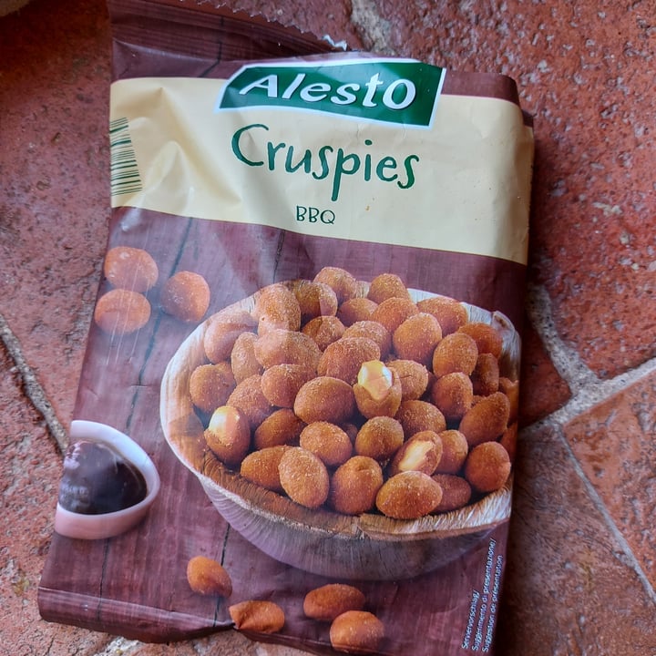 review photo of Alesto Cruspies BBQ shared by @rossellakiddo on 02 Jun 2022 - review