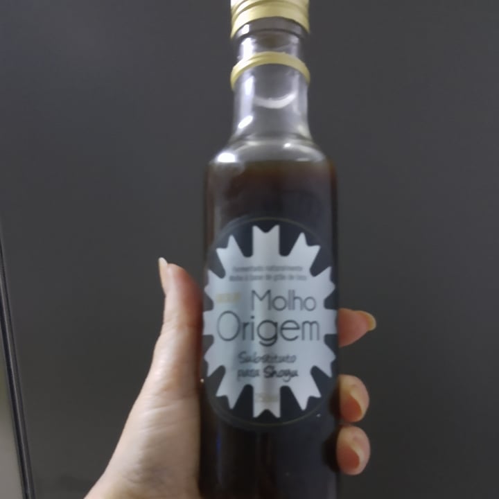 review photo of Origem Missô E Temperos Shoyo Alternativo shared by @sucrimarques on 17 Aug 2022 - review