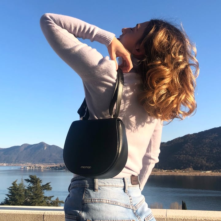 photo of Miomojo Iris shared by @francescadometti on  21 Nov 2022 - review