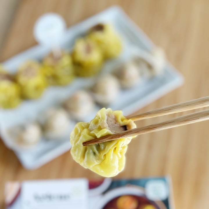 photo of Arlene Plant-based Siew Mai shared by @simhazel on  12 Jun 2021 - review