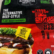 Alternative meat co