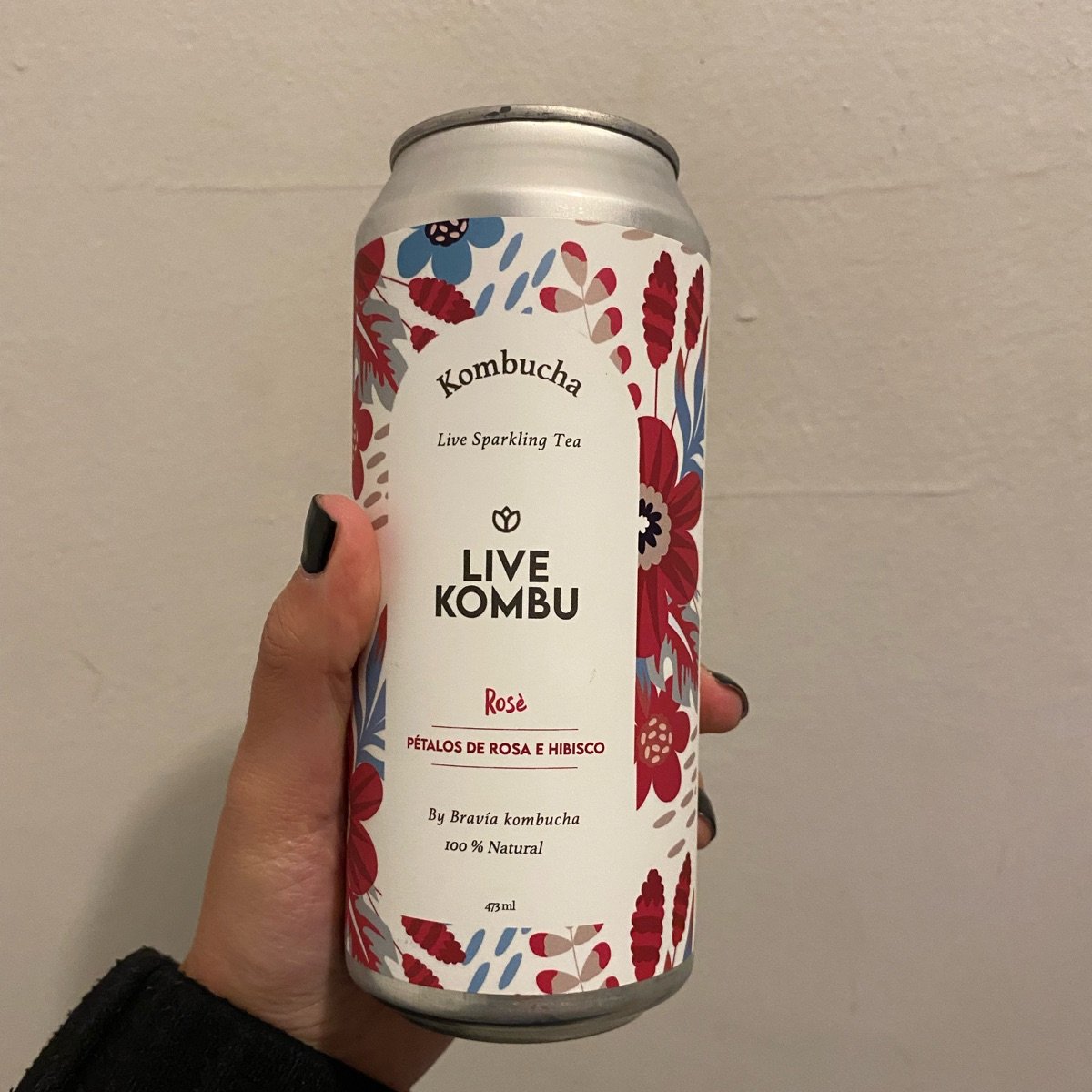 Live kombu rose Reviews abillion