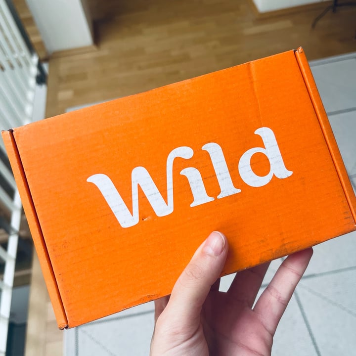 review photo of Wild Deodrant case shared by @marapahara on 08 Oct 2022 - review