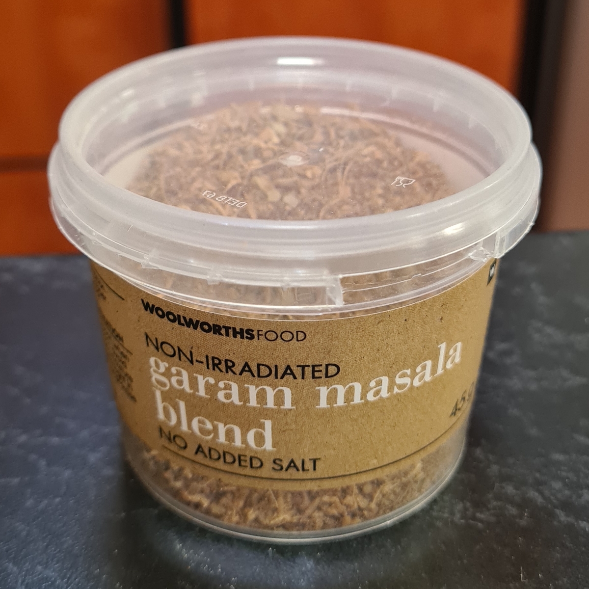Garam cheap masala woolworths
