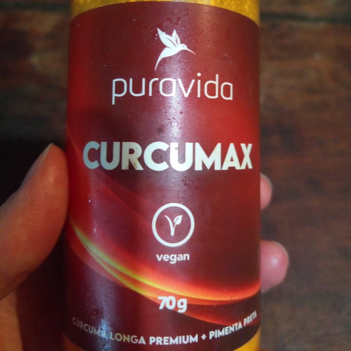 review photo of Puravida Curcumagic shared by @veronicanassif on 14 Sep 2022 - review