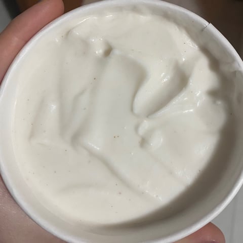 Yogurt coco