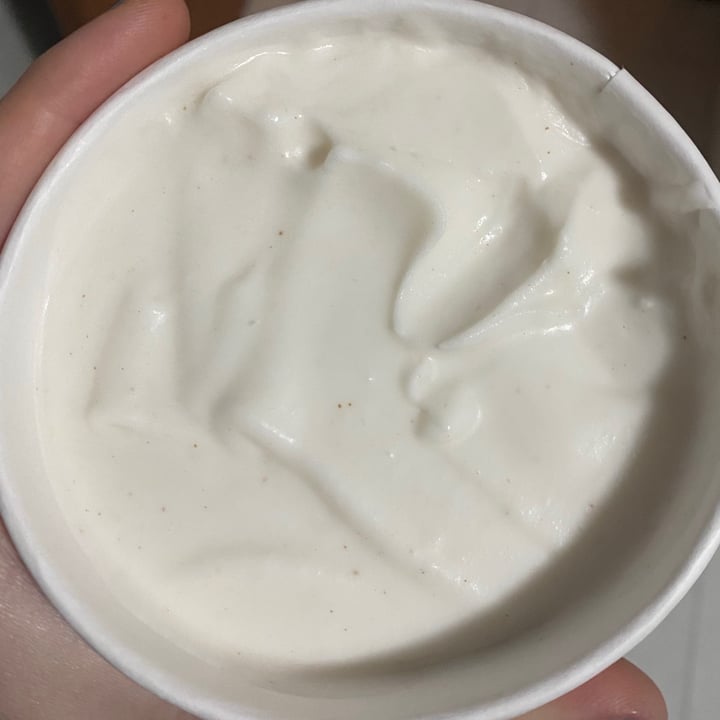 review photo of Elektra Punk And Food Yogurt coco shared by @sandramsr on 27 Aug 2021 - review