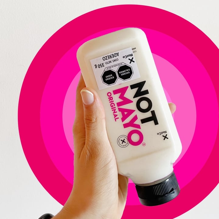 review photo of NotCo Not Mayo Original shared by @mem on 28 Jun 2022 - review