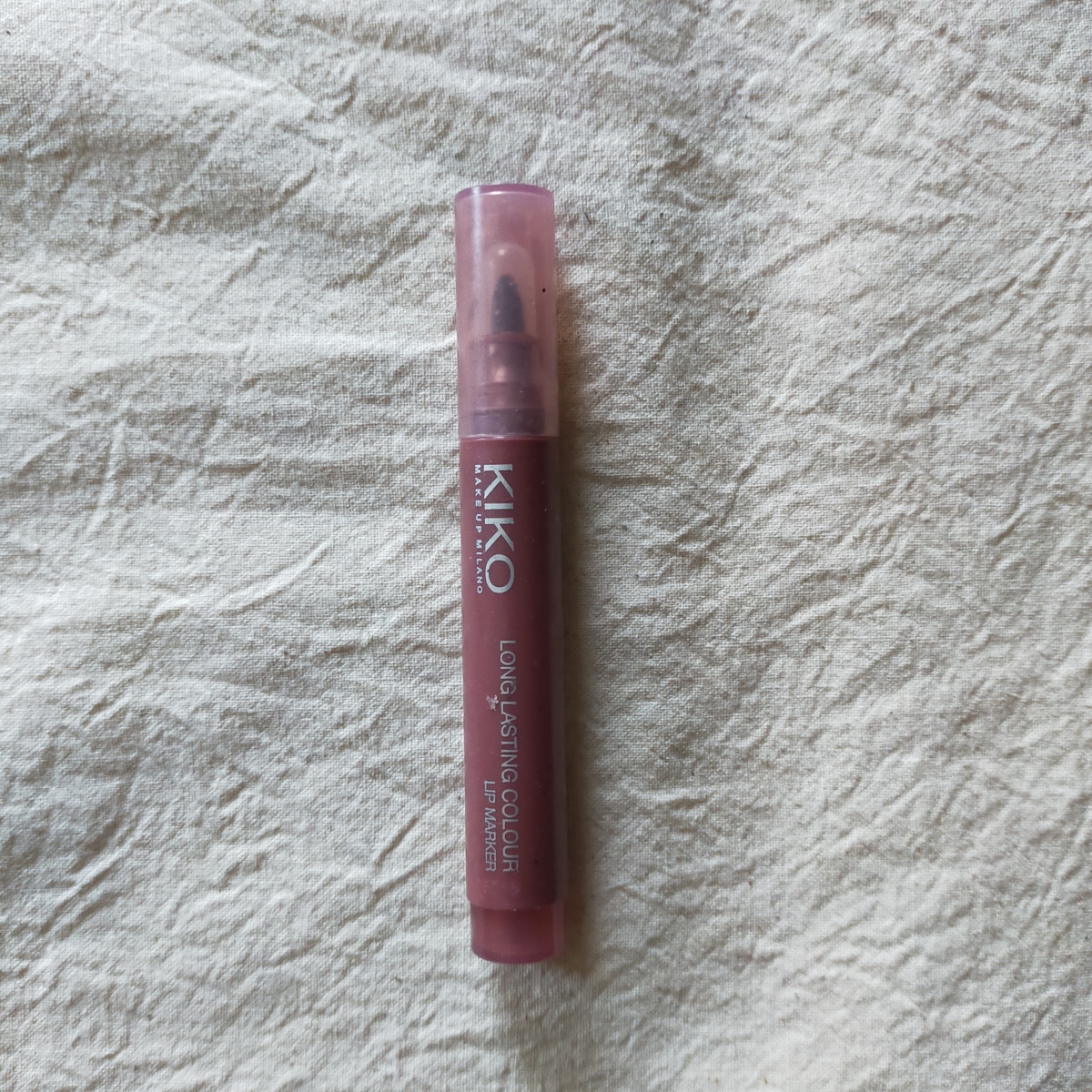 Kiko Milano Long lasting colour lip marker 107 Reviews