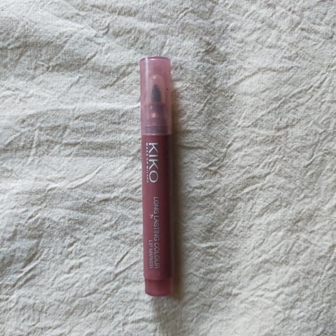 Kiko Milano Long lasting colour lip marker 107 Reviews | abillion