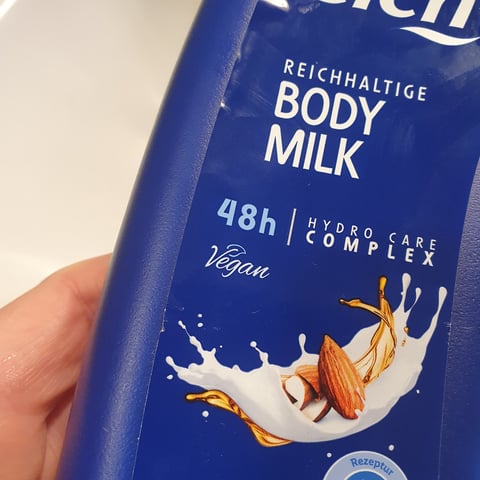 Cien Body milk Mit Mandelöl Reviews | abillion