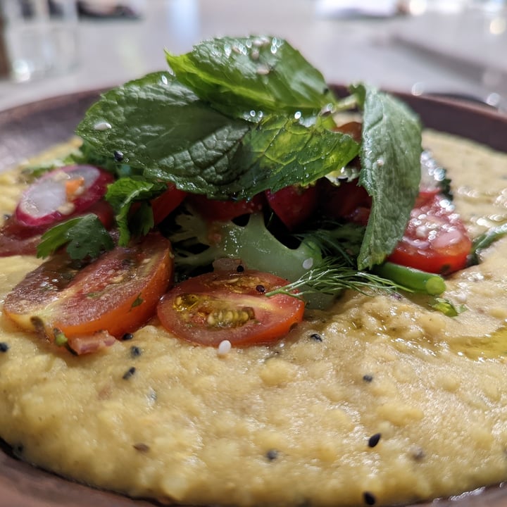 photo of Genius Central Singapore Khichdi shared by @omnionajourney on  07 May 2022 - review
