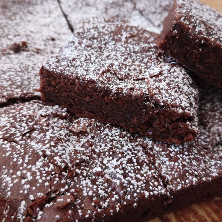 review photo of Shanti Vegan braunis al cioccolato e scorza di arance shared by @elisaferrari on 24 Sep 2022 - review