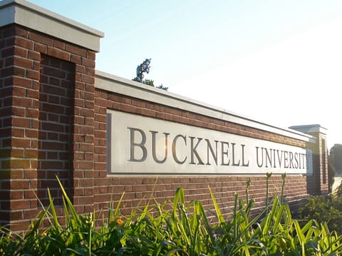 Vegan College Guide: Bucknell University