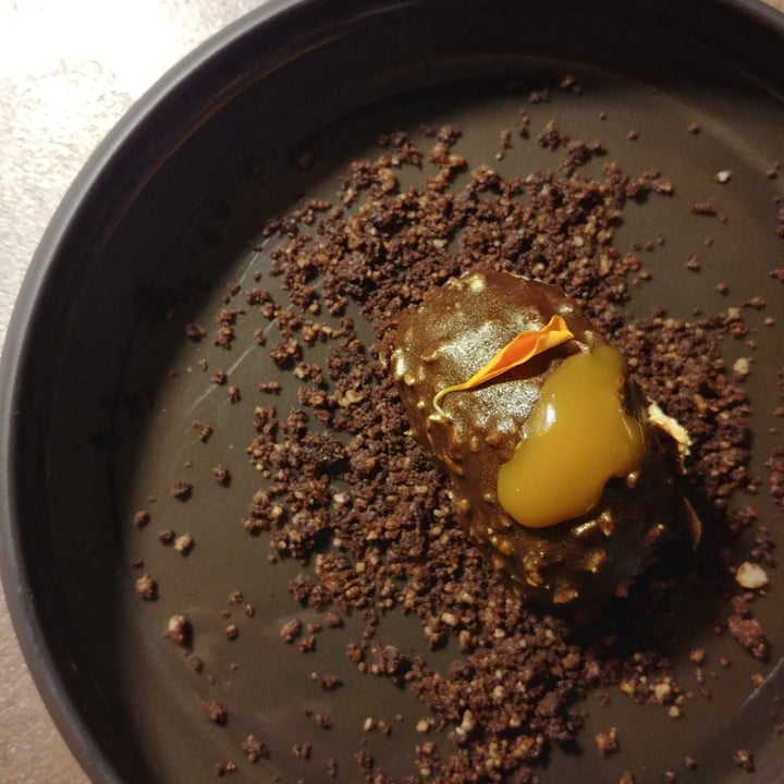 review photo of Erbavoglio Rocher shared by @camillasofia on 18 Aug 2022 - review
