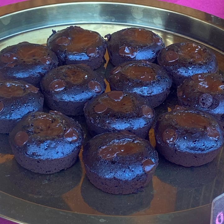 review photo of Subaermarkt C+ Conscious Cuisine’s Gluten Free Coffee Caramel Brownies shared by @cplusconsciouscuisin on 20 Jun 2022 - review