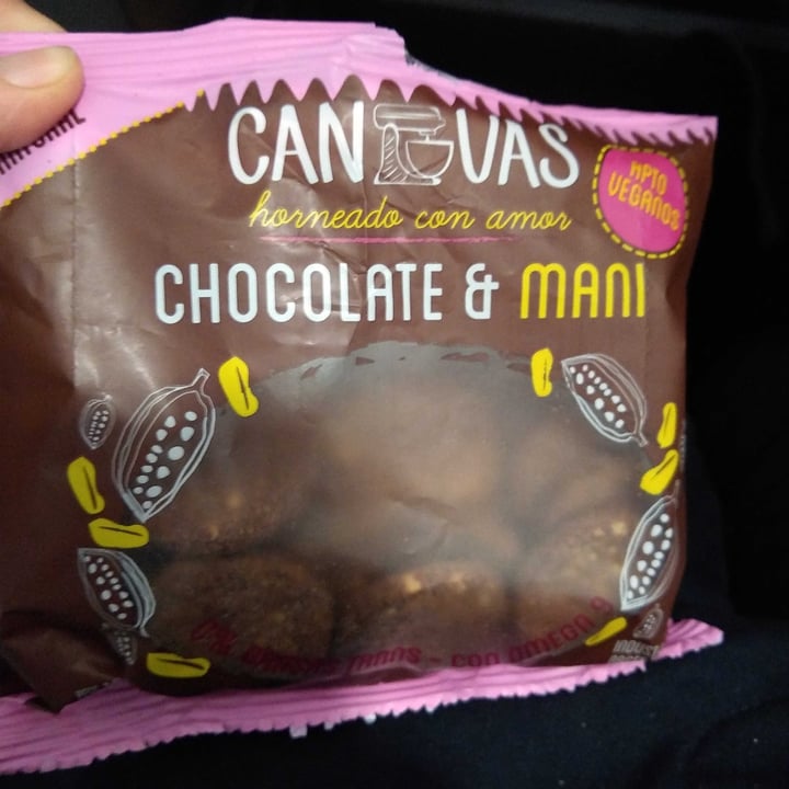 review photo of Canvas Canvas Algarroba shared by @leonelvonk on 10 Feb 2022 - review