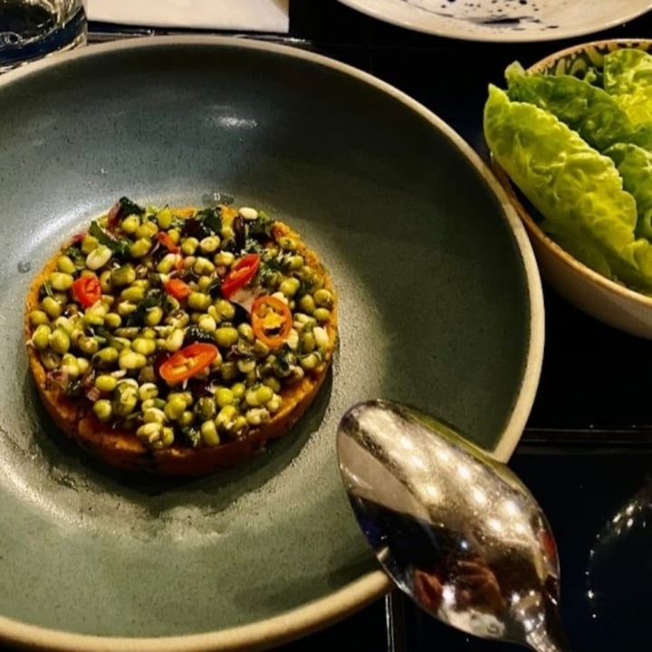 review photo of Anason Lentil Kefta shared by @naturesfood on 03 Jun 2022 - review