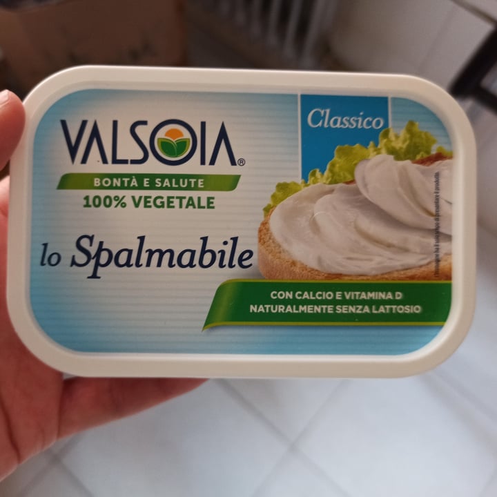 review photo of Valsoia Lo spalmabile shared by @mswinter on 02 Jun 2021 - review