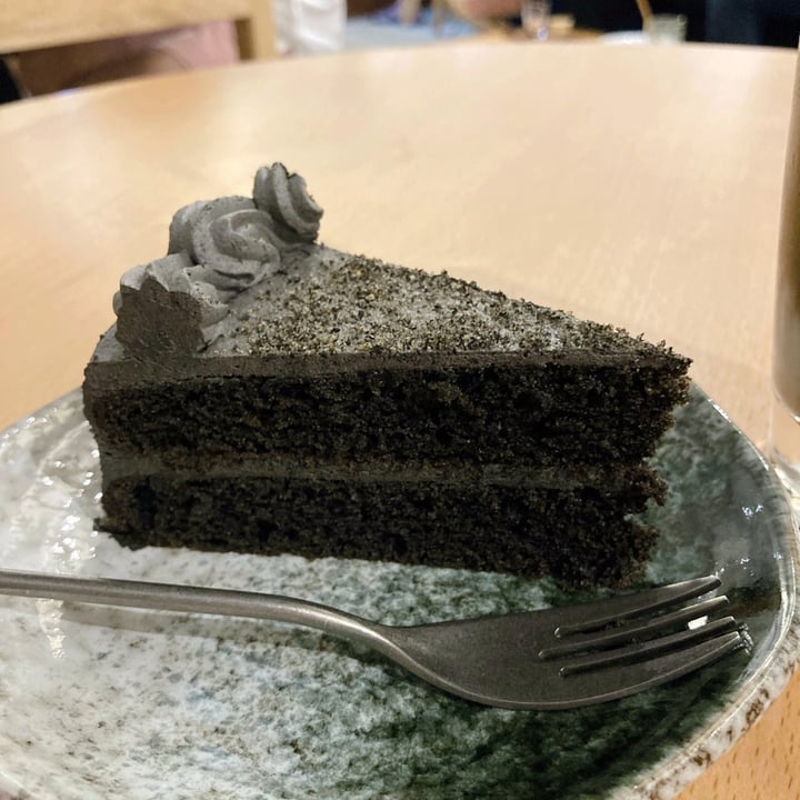 photo of Hvala Craig Road Goma cake shared by @kathedrals on  17 Jul 2021 - review
