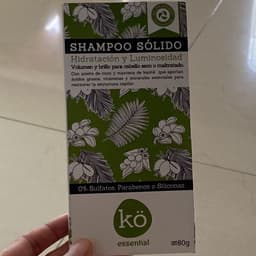 Kö essential