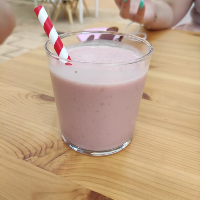 Foto do prato “Pink Love”