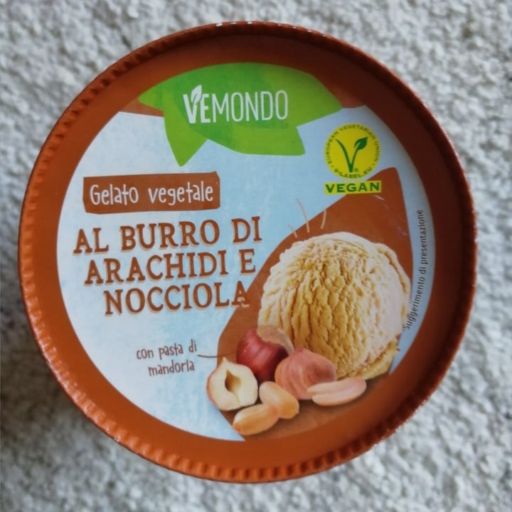 review photo of Vemondo Ice dessert shared by @taniav on 31 Aug 2021 - review