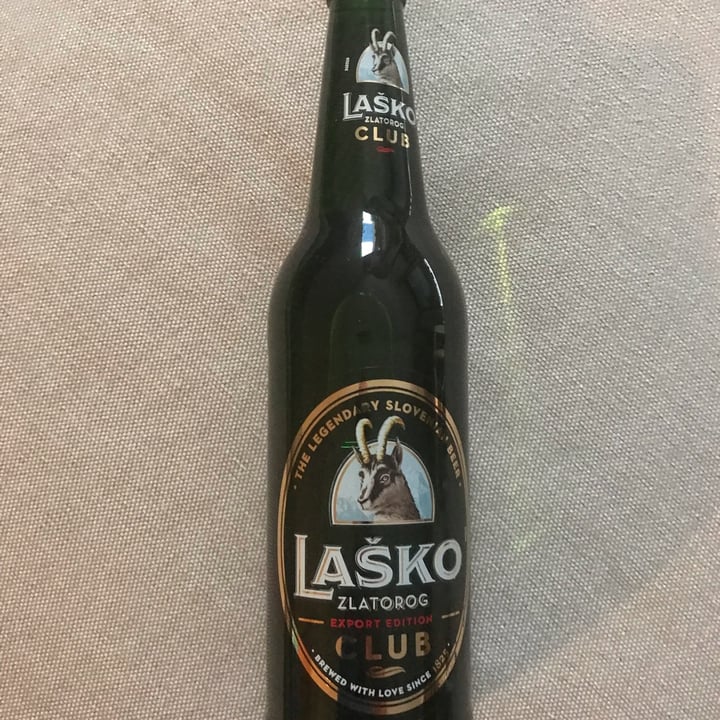 photo of Lasko Birra shared by @thebear87 on  02 Jul 2022 - review