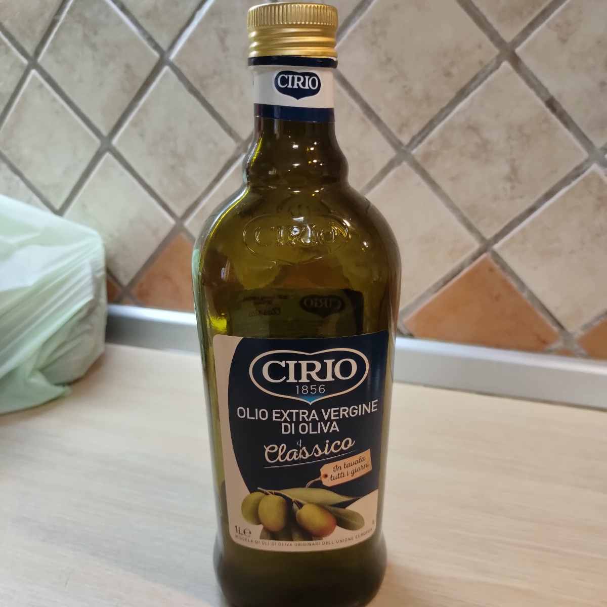 Cirio Olio extra vergine di oliva Reviews | abillion