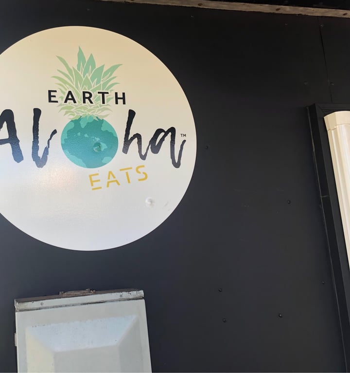 photo of Earth Aloha Eats Buddha Bowl shared by @raatz on  14 Sep 2020 - review