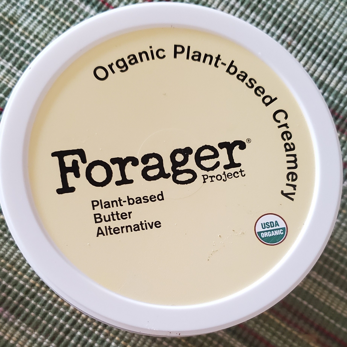 Forager Project Plantbased Butter Alternative Reviews abillion