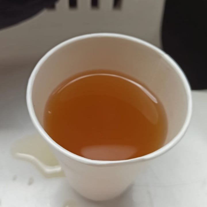 review photo of Shottas Medellín Vegan Food Jugo De Tamarindo shared by @mrpmilo on 27 Jun 2022 - review