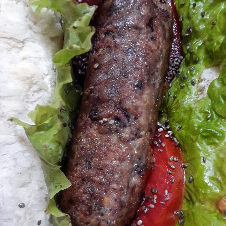 photo of ERODA Chorizo shared by @sofiamar on  15 Jun 2020 - review