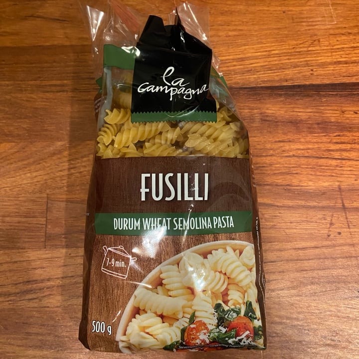 photo of la campagna fusili shared by @marieheidi on  26 Jun 2022 - review