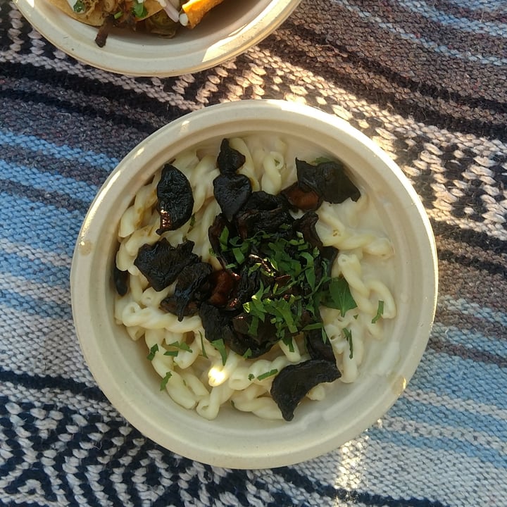 review photo of Reverie Cafe + Bar Mac and Cheeze shared by @iszy on 03 Sep 2020 - review