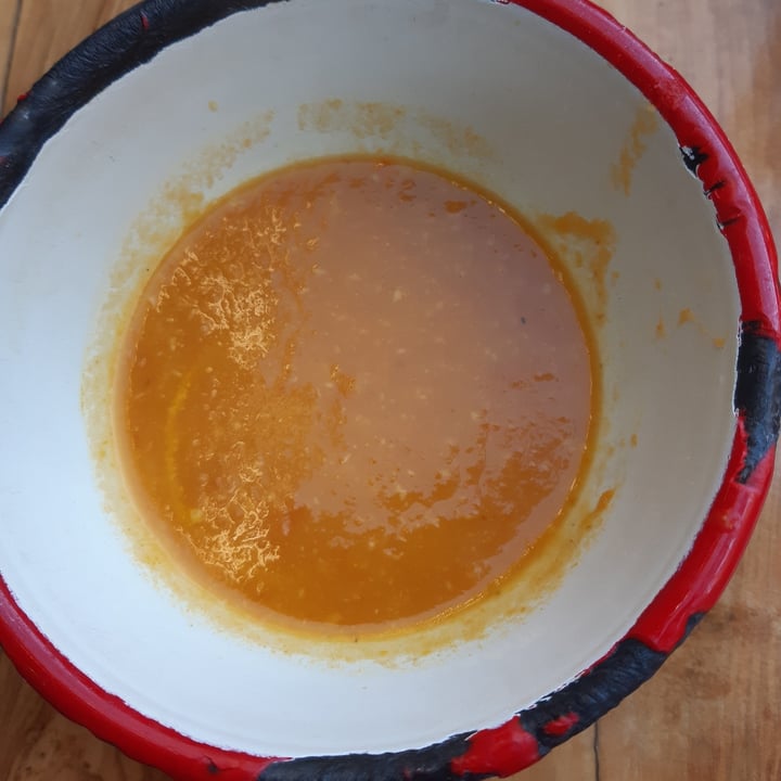 review photo of Hierbabuena Carrot Power shared by @nanubostera on 13 Jul 2021 - review