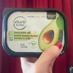 Pure blends