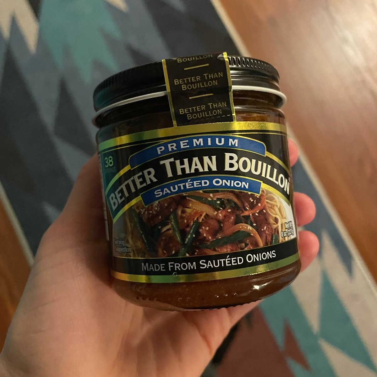 Better Than Bouillon Sautéed Onion Reviews abillion