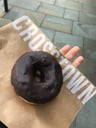 Crosstown Spitalfields (Food Truck) - Doughnuts
