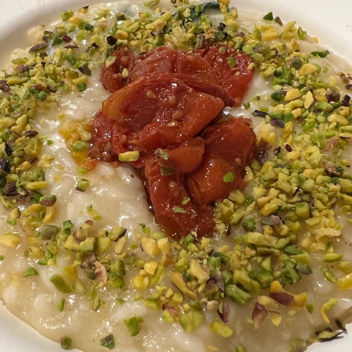 photo of Cipiace Risotto Limone E Basilico shared by @fsc on  30 Apr 2022 - review