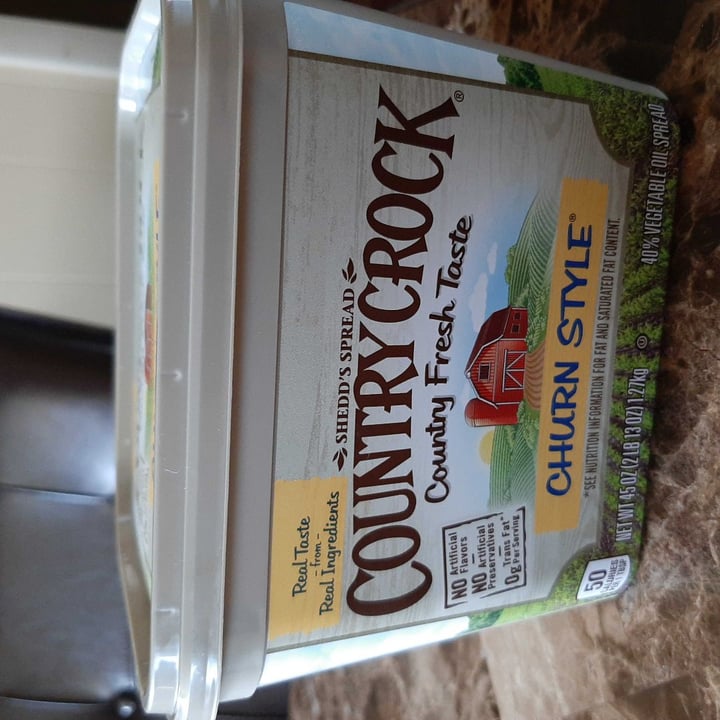 review photo of CountryCrock Churn Style shared by @qwegas1234 on 08 Jan 2020 - review