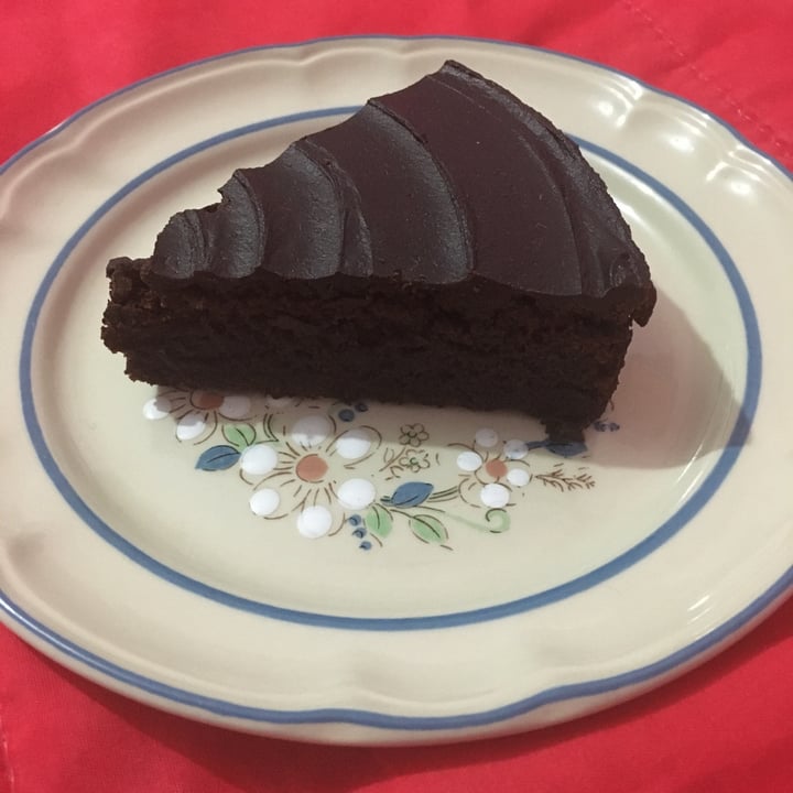 photo of Peace of Cake Pastel de chocolate shared by @jatzi on  14 Dec 2020 - review