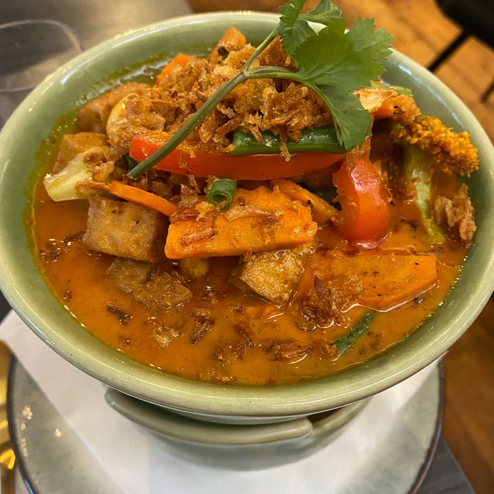 review photo of Ayutthaya Massaman nea shared by @lindagr on 16 Oct 2021 - review