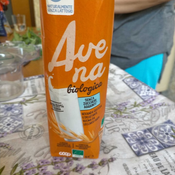 photo of Bene.Si coop Avena Biologica shared by @emmayele on  01 Jun 2022 - review