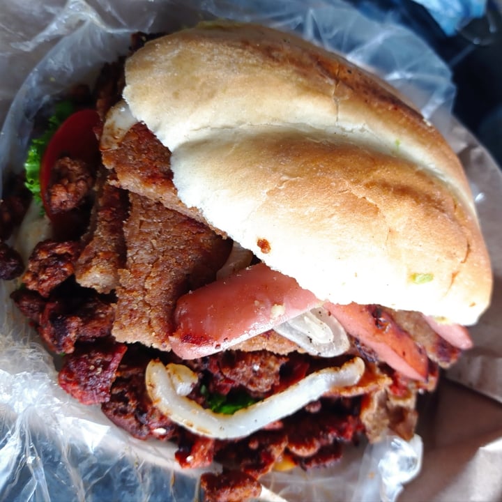 photo of Gatorta Torta Cubana shared by @bettyska on  18 Oct 2022 - review