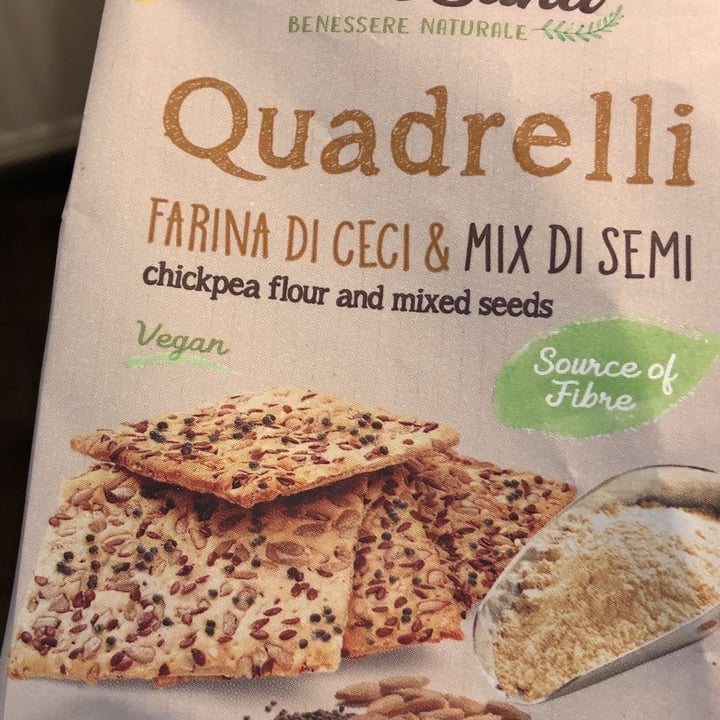 review photo of ArteSana Quadrelli shared by @folrit on 26 Nov 2021 - review